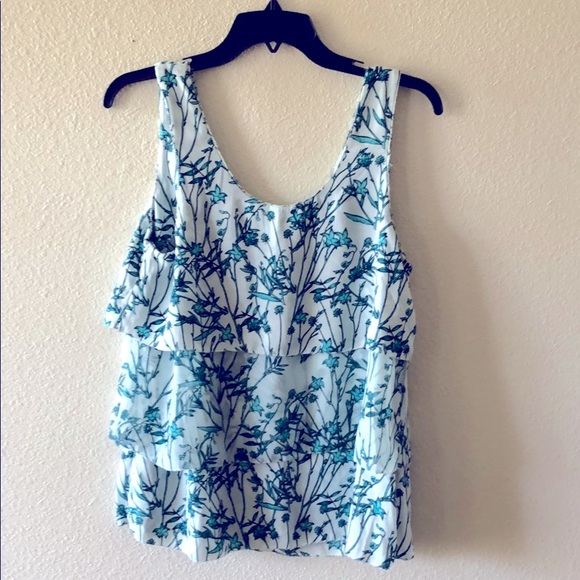 Banana Republic Tops - Banana Republic Tank Top